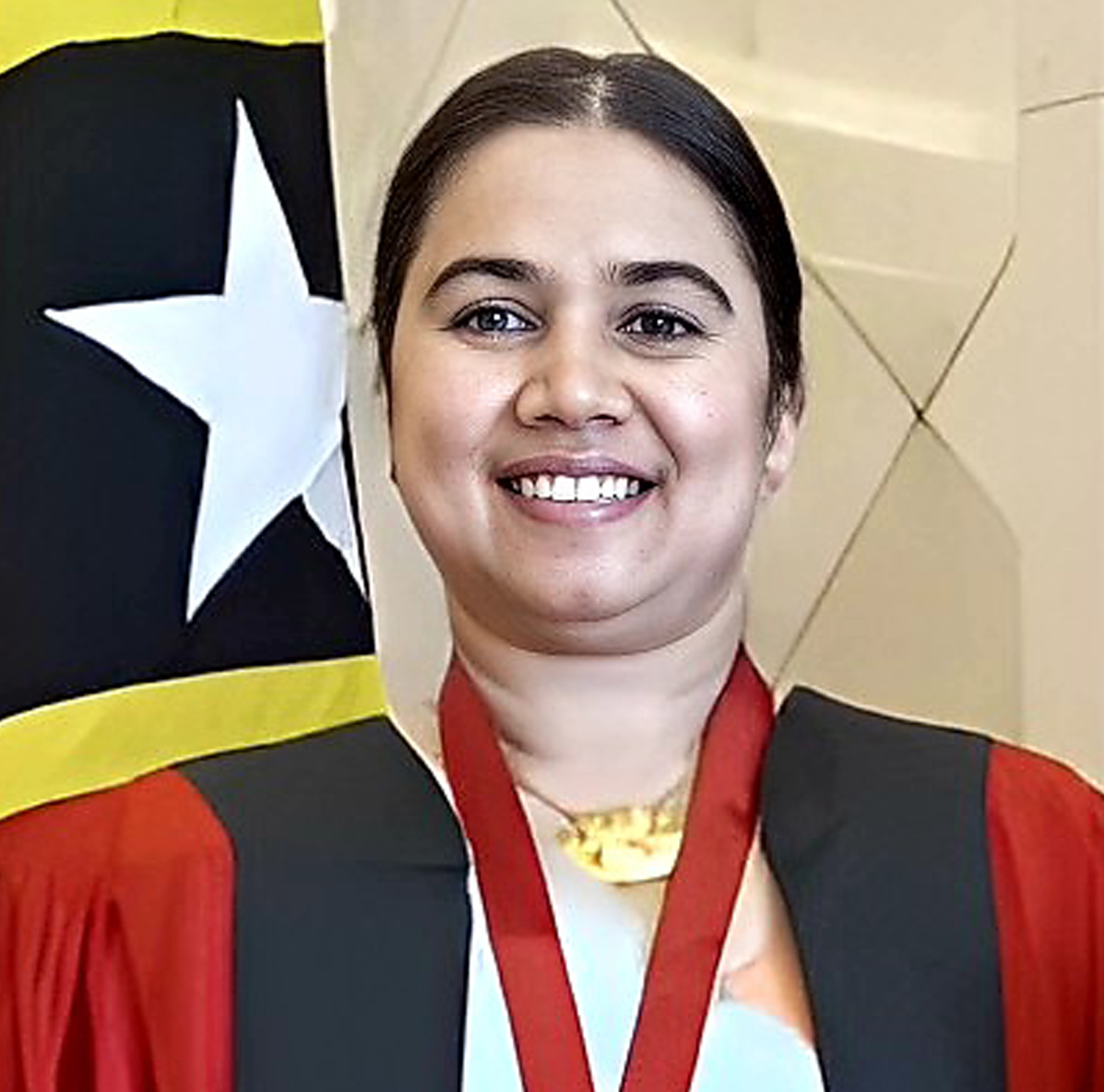 Mrs. A.G.D. Priyadarshani